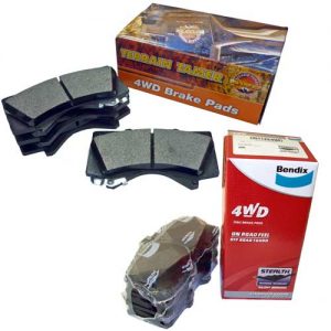 Brake Pads