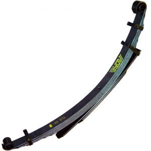 Leaf Springs